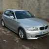 BMW 1 SERIES 120D SPORT 05 REG