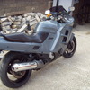 HONDA CBR 1000 STREETFIGHTER CUSTOM
