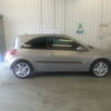 Renault megane auto 2.0 vvt