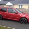 Golf gti