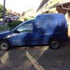 caddy van