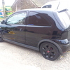 Corsa project