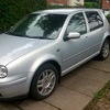 golf gti 1.8t