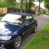 Peugeot 306 convertible 12 months mot