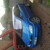 zafira gsi