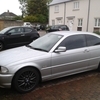 bmw e46 328ci coupe manual