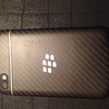 Blackberry Q10 £100