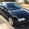 A3 1.8T Sport