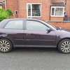 BREAKING 2000 AUDI A3 1.8T