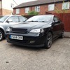 2004 Astra coupe 1.8 bertone alloys heated leather