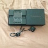 Blackberry bold 9900 touch screen