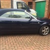 Audi a4 2004 1.8t