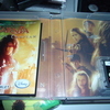 Prince Caspian DS game with box