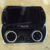 sony psp go with lots of games