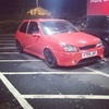 ford fiesta zetec s