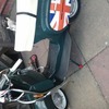 1983 vespa pk50