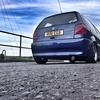 VW Polo 6N  1.4 Project