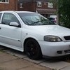 astra 1.8sport 16valve