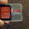 64gb scandisc ultra sd card
