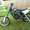 kx250f 2005