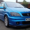 zafira gsi, vxr, sri, turbo audi bmw