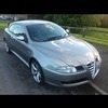 Alfa romeo gt q2 (not bmw, audi, vauxhall, ford)