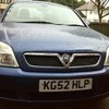 VAUXHALL VECTRA 52REG! LONG TAX&MOT! EXCELLENT CONDITION!