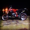 Aprillia sx 125