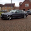 Bmw e46 325ci