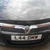 Vauxhall Astra MK5 twinport 1.4  plus Private plate try my Audi Seat bmw
