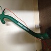 Black and decker electric strimer