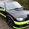 saxo vts