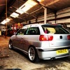seat ibiza cupra 1.8 20v turbo 210bhp