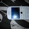 blackberry curve 9320 (white)