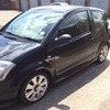 Citoren C2 VTS 2006