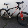 FELT Q720 Hardtail mountain bike