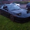 mr2 tbar full bodykit