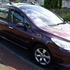 2006 (56 plate) peugeot 307