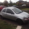 ford ka spares and repairs