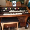 Howard Skyline 245 KT Electric Organ