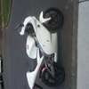 aprilia rs 125 2002