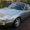 mazda mx5 mk1 1.6 swap 4x4 or turbo drift why ?