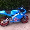 Aprilia rs 125