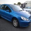 Peugeot 307 2.0hdi