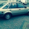 Mk3 escort 1.3 gl