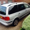 Vw sharan 1.9 tdi 130 reg 53