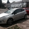 Ford fiesta cat c swap for golf Audi BMW