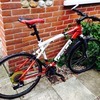 GT Backwoods rare cycle
