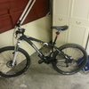 gary fisher mountain bike