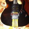 ROBERTS GUITARS. SUPER STRAT